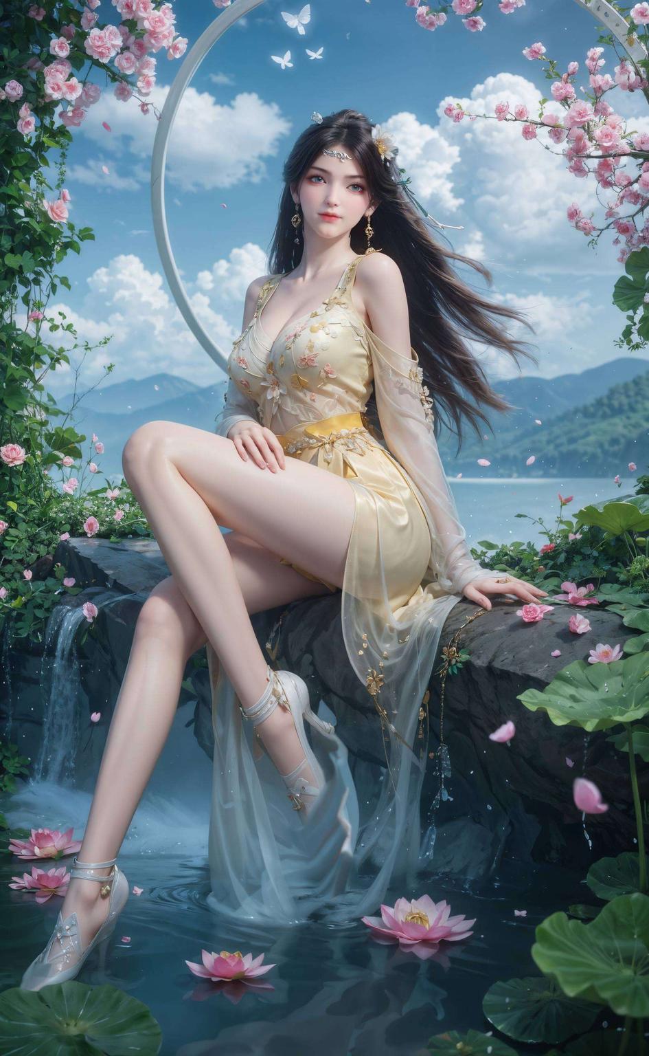 护眼无忧粉嫩可爱