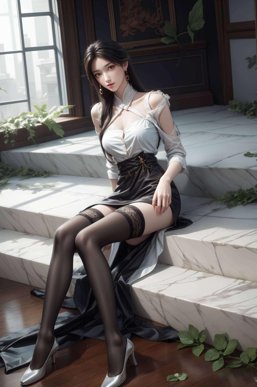 微信分享必备细腻养眼