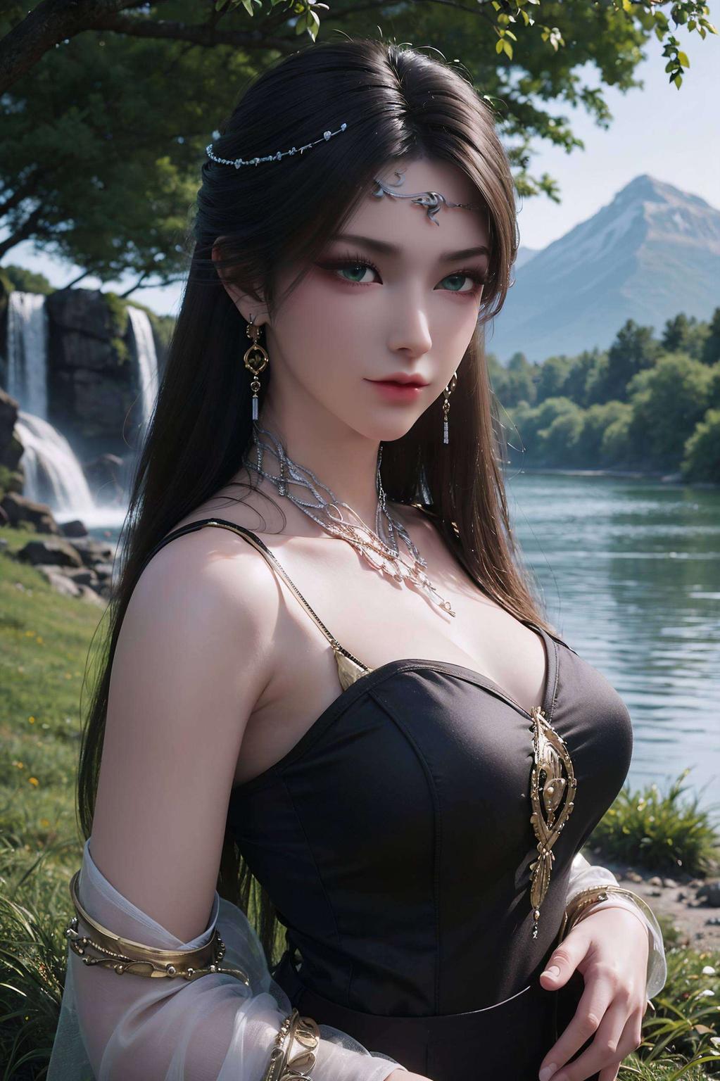 免费秀出你的个性桌面！美不胜收