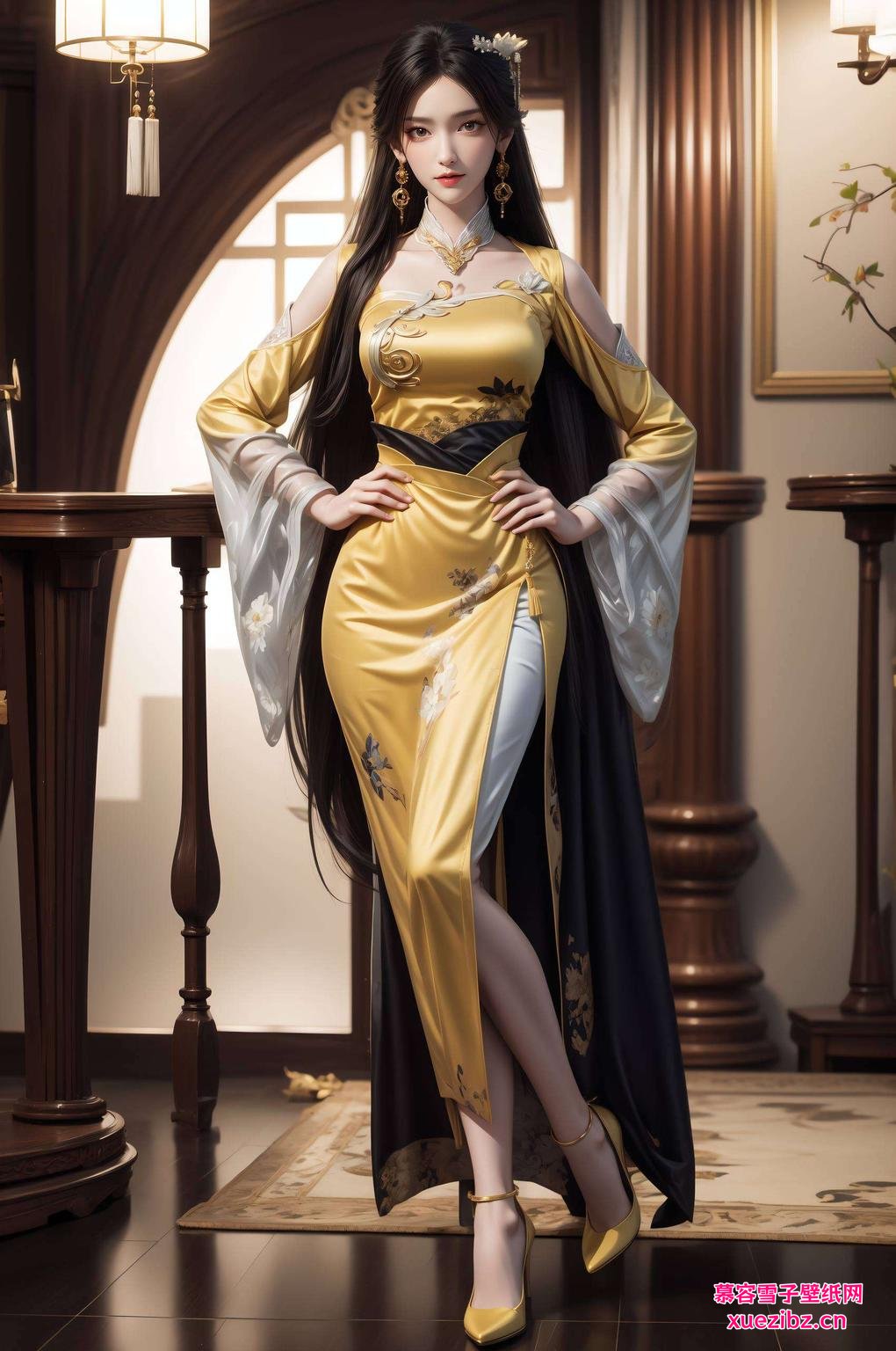 简洁风格轻松驾驭免费秀出你的PC新装！