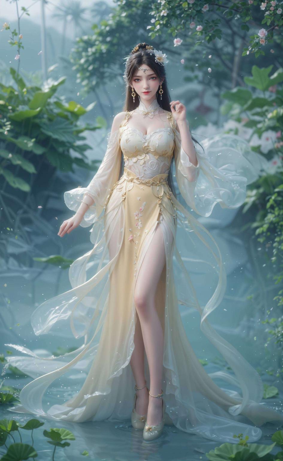 这款苹果可爱壁纸来啦！高清动漫图片让你的锁屏都活力四射！