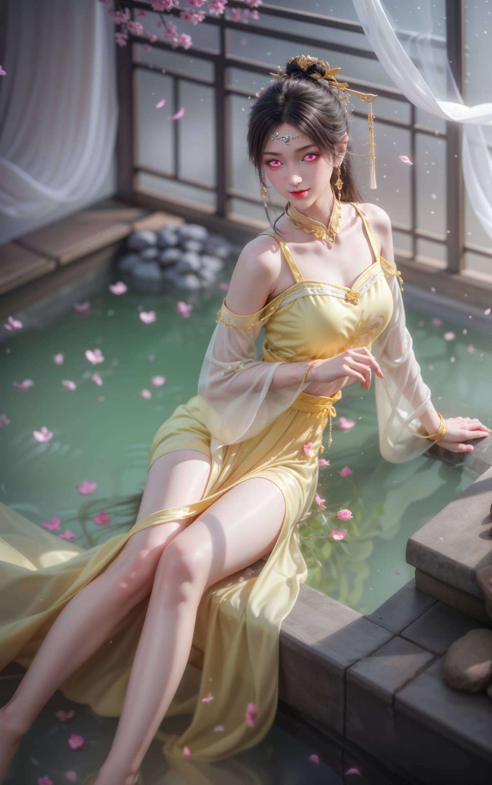 让你的桌面焕然一新高清下载