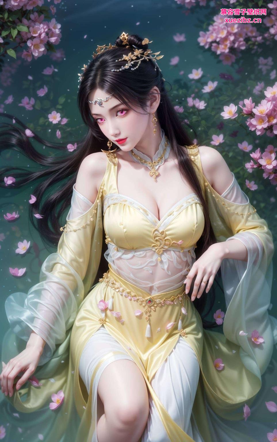 高清壁纸大放送！安卓Ins风美图尽收眼底