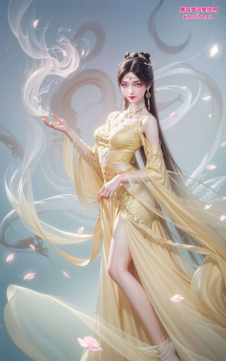 完美镶嵌于苹果桌面犹如细腻的刺绣