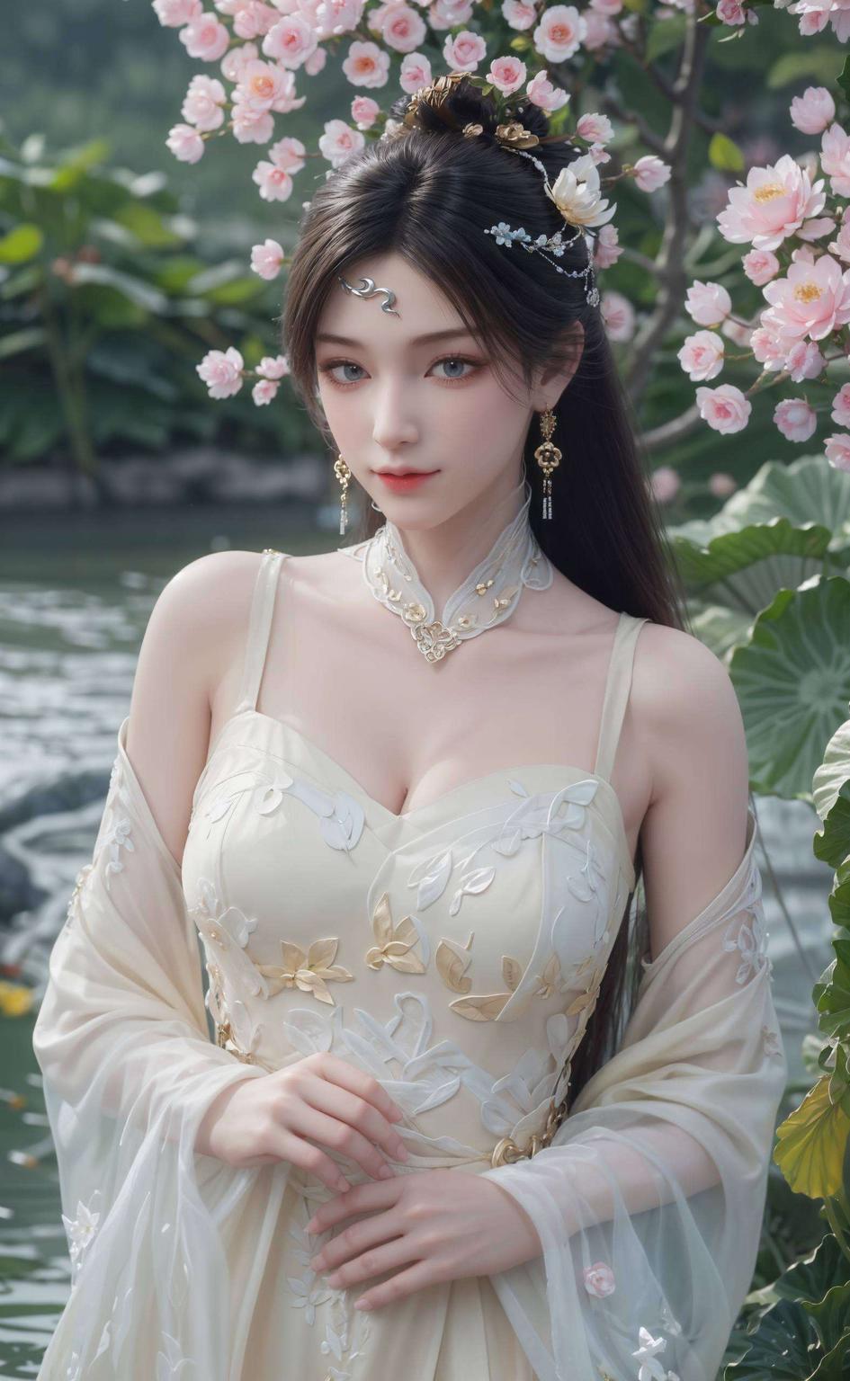 让桌面充满活力！萌化你的心！快来换上