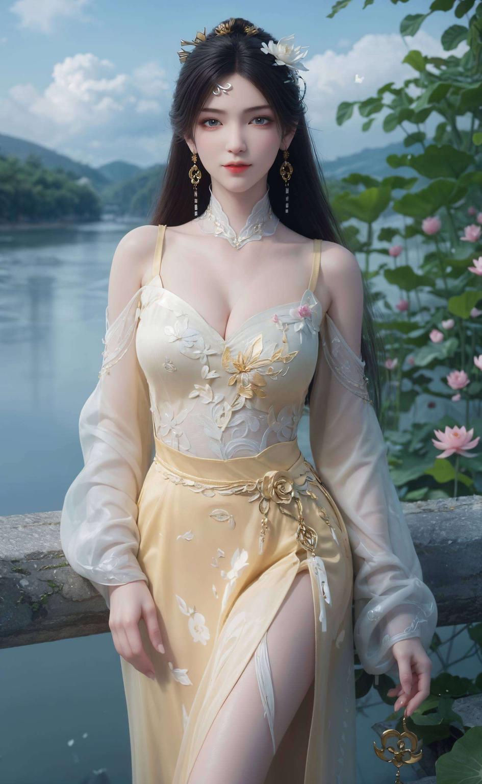 轻松打造个性化电脑空间！护眼又养眼