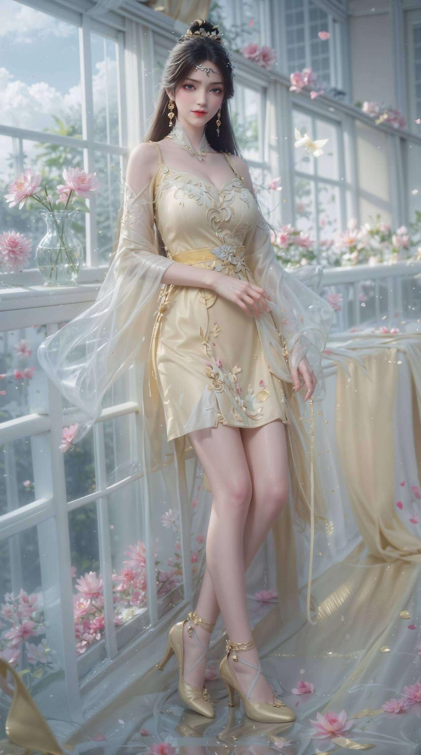 如诗如画点亮Win10桌面