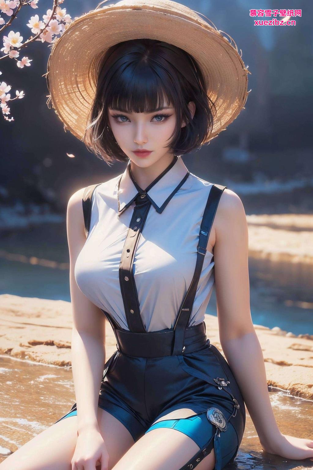 每一寸都是艺术的呼吸寻找完美像素的苹果桌面壁纸