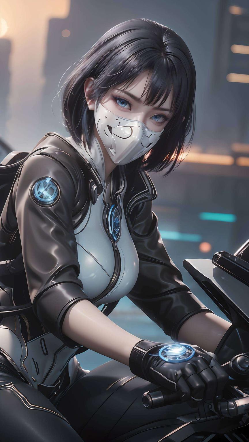 线条流畅简直让人一看就爱上！快来给你的手机换上这抹清新吧！