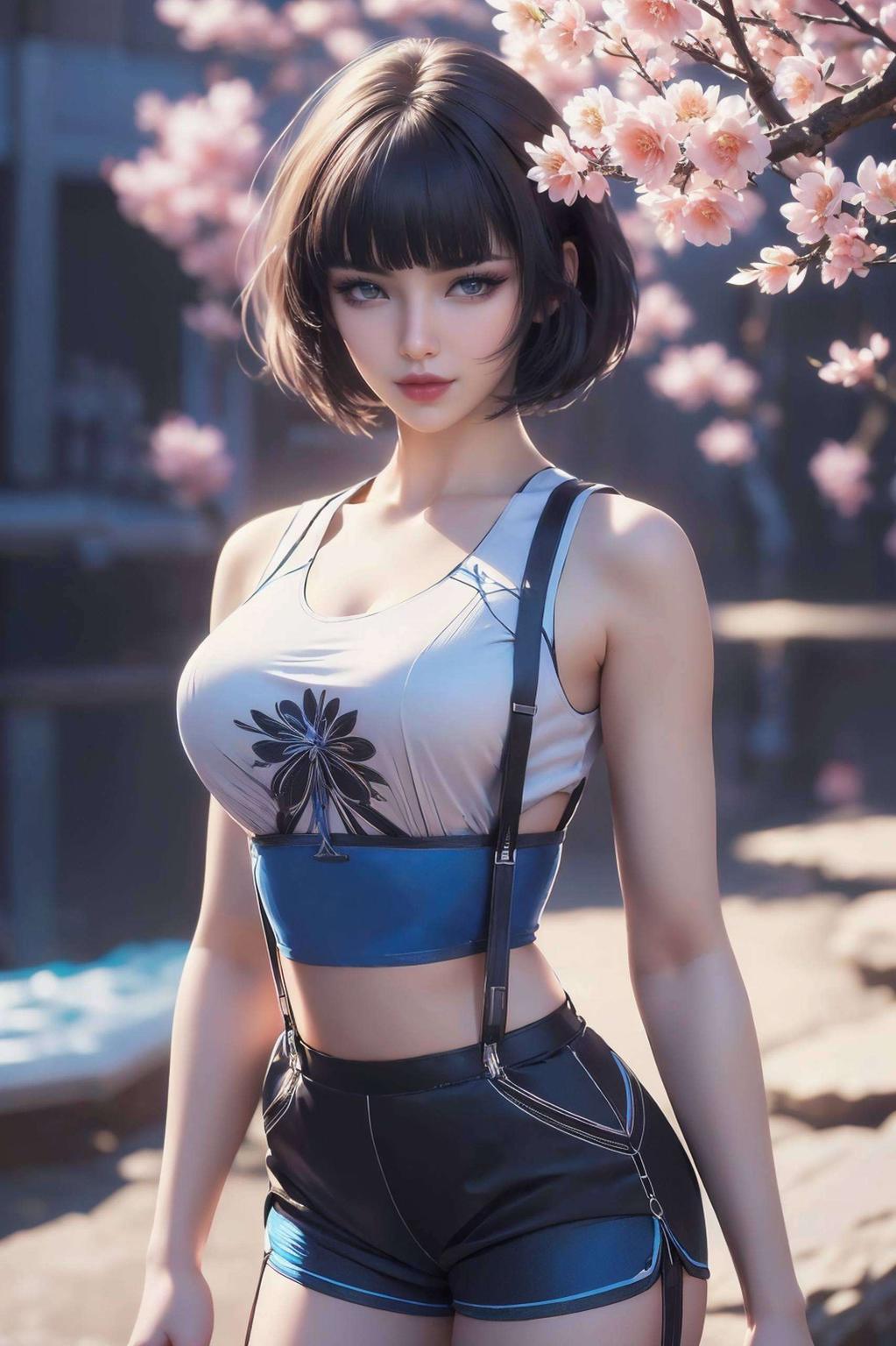 绿色背景配上可爱女角色今天给大家带来一款超可爱的绿色免费壁纸包！1920x1080分辨率