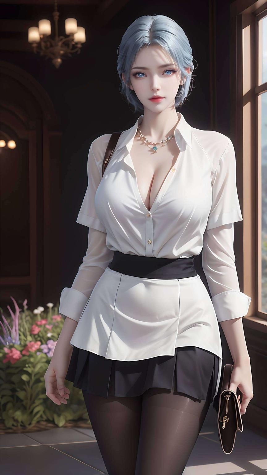 护眼雅致穿越古风梦境