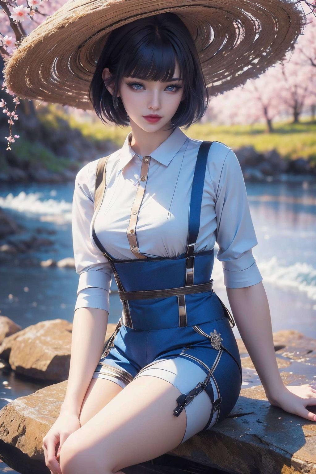 完美适配Win10简直美爆了！古风满满