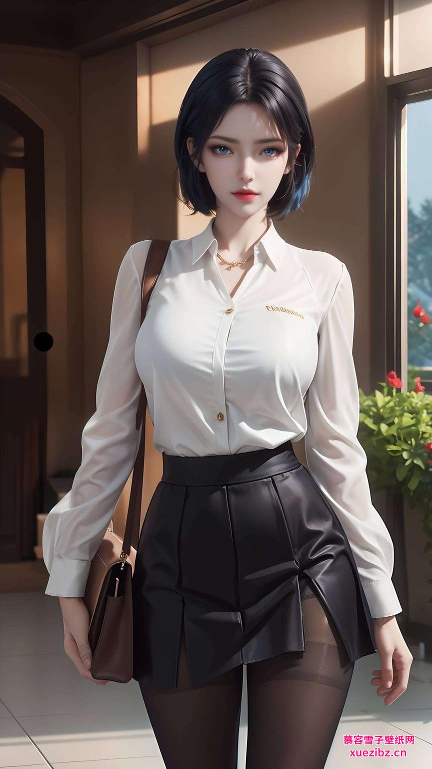 细腻笔触勾勒唯美风景免费壁纸秀