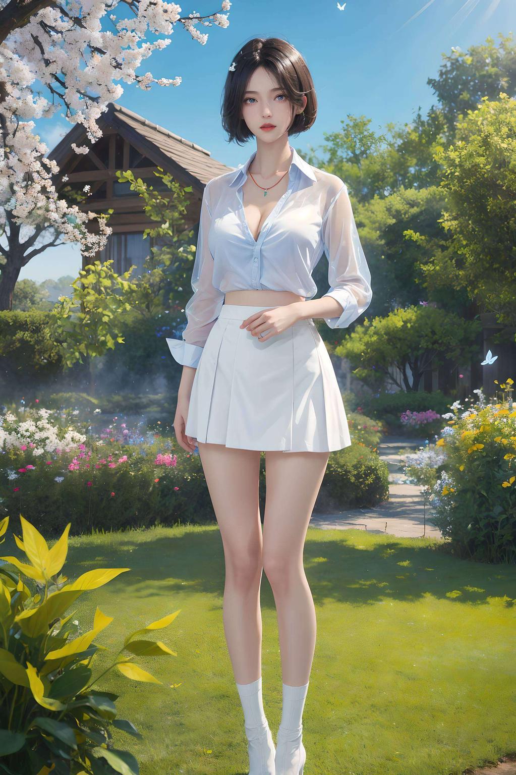 沉浸式体验炫彩斑斓