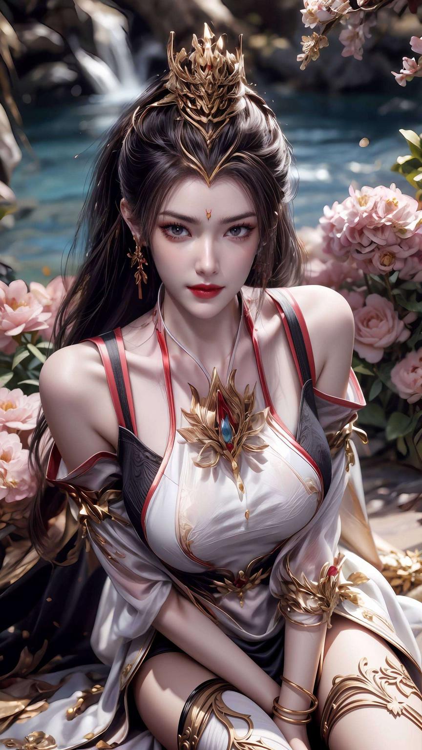 _ipad专属清晰呈现国漫之美尽在指尖