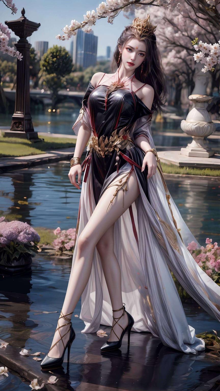 每一帧都是视觉盛宴点亮你的苹果锁屏！