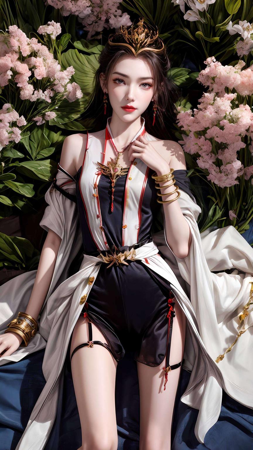 护眼无忧萌化你的双眼！高清壁纸