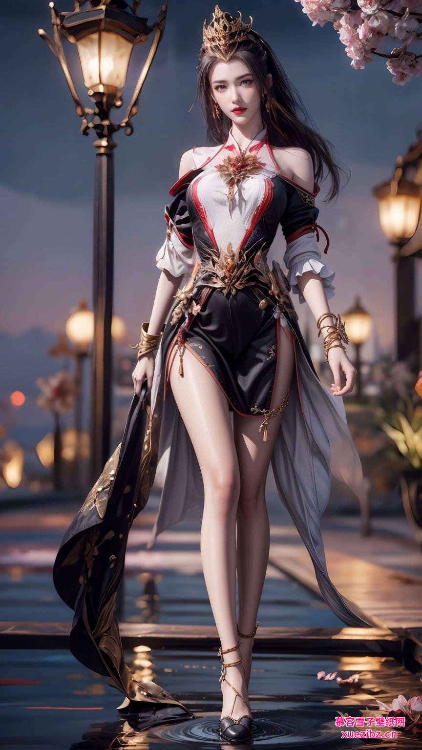 让你的iPhone壁纸不再单调！酒玖师叔搞笑瞬间