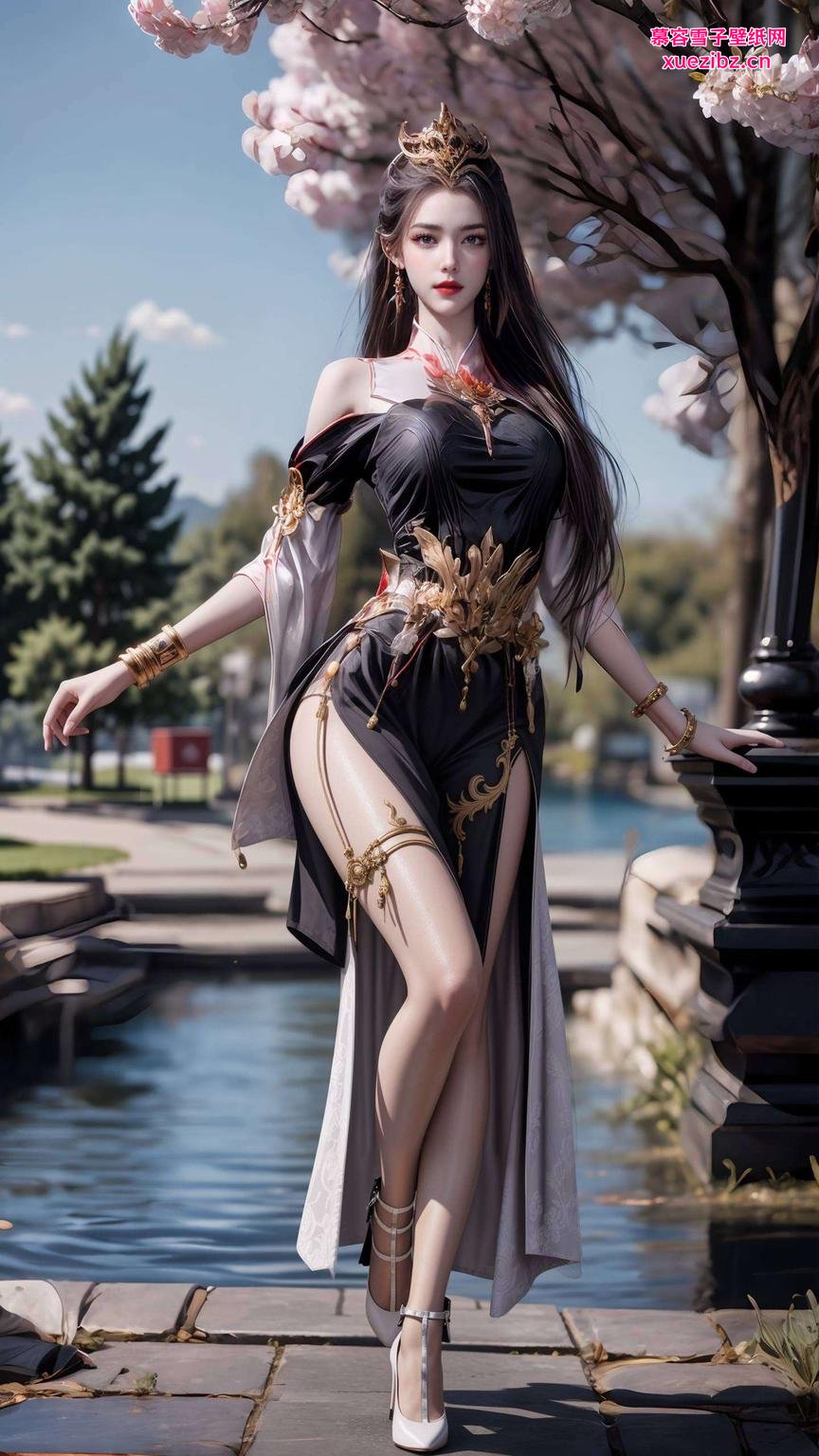 尽享视觉盛宴！一触即发