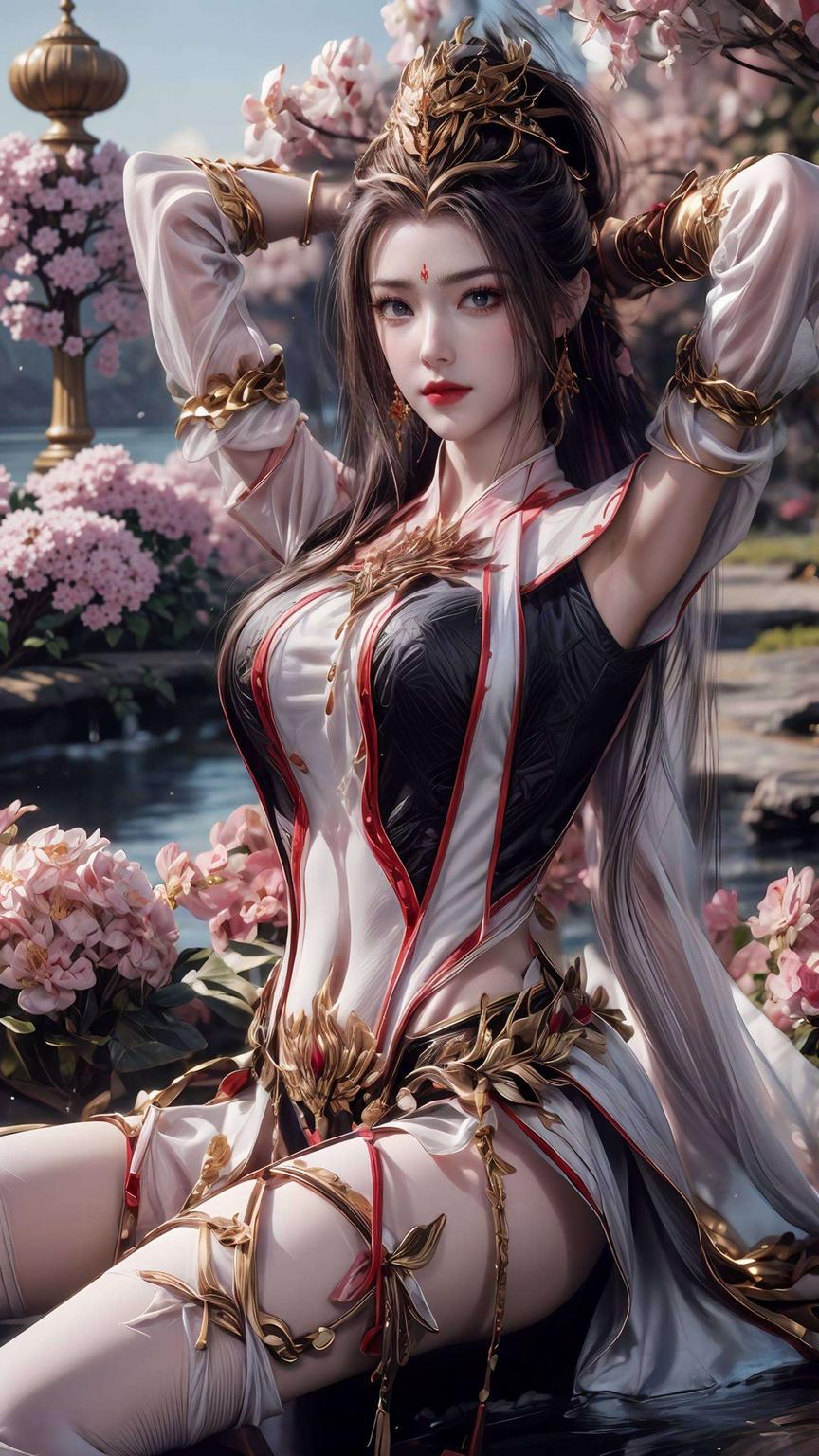 让你的iPhone尽显少女心！搭配粉色浪漫