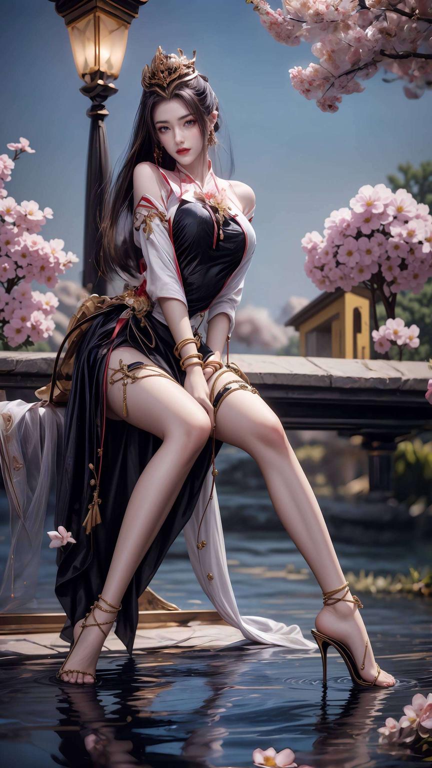 浪漫满屏甜美来袭！💖🎨