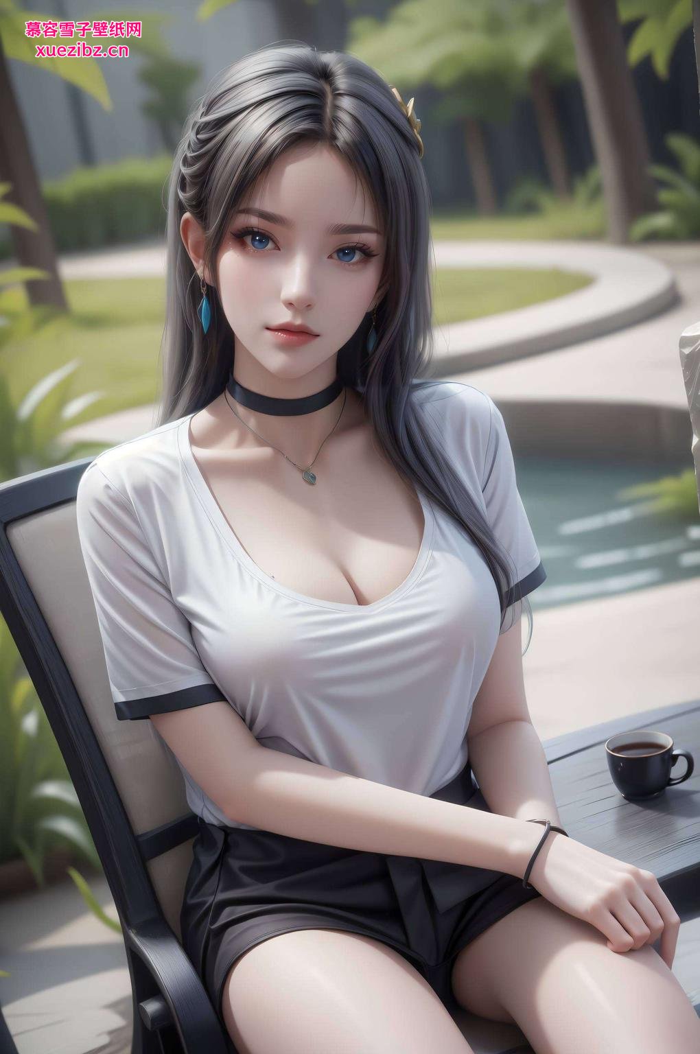 想要九幽雀壁纸？轻松几步神秘九幽雀