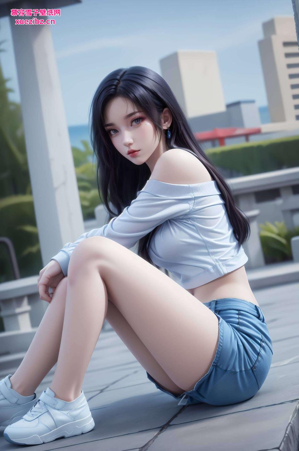 动画流转间尽显神秘幽深之美