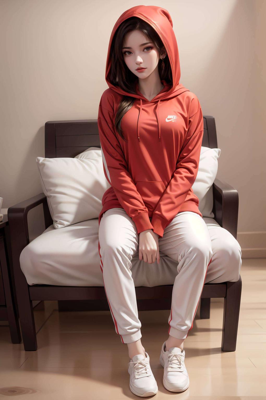 今天给大家带来一组超级养眼的紫色主题壁纸！九幽雀高清身材壁纸