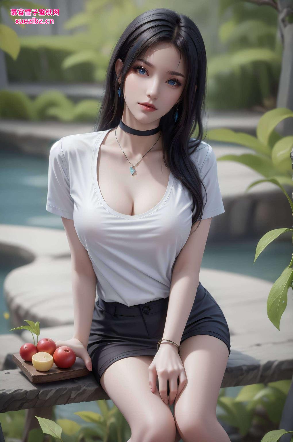 高清壁纸映光彩免费分享