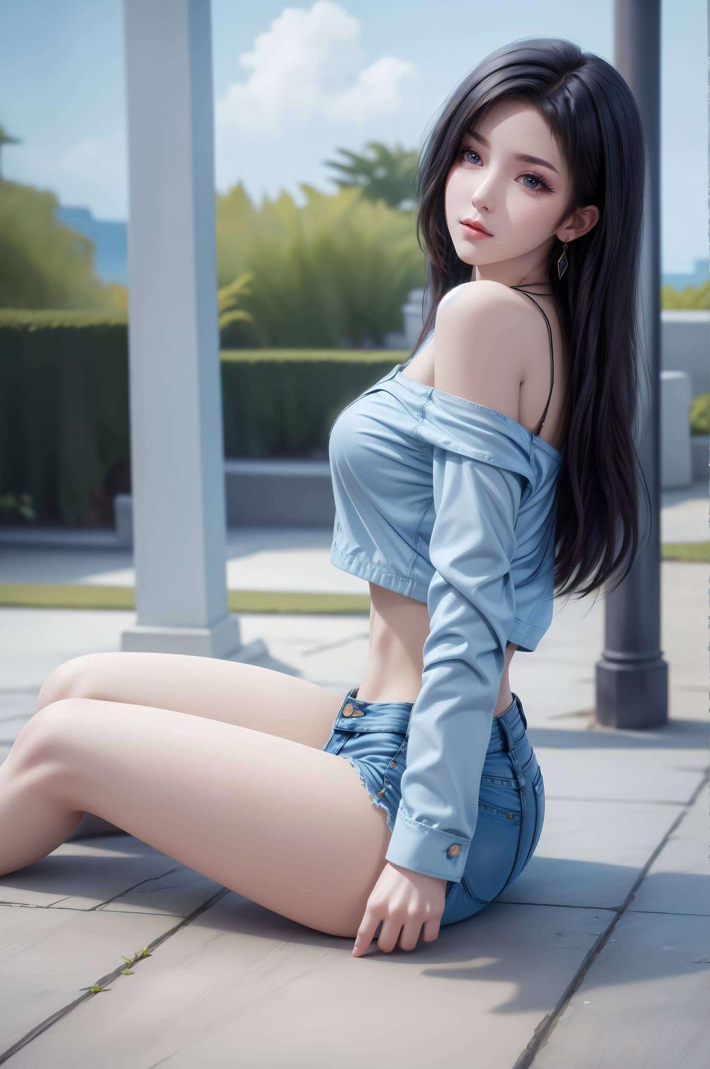 绿色护眼视觉盛宴！