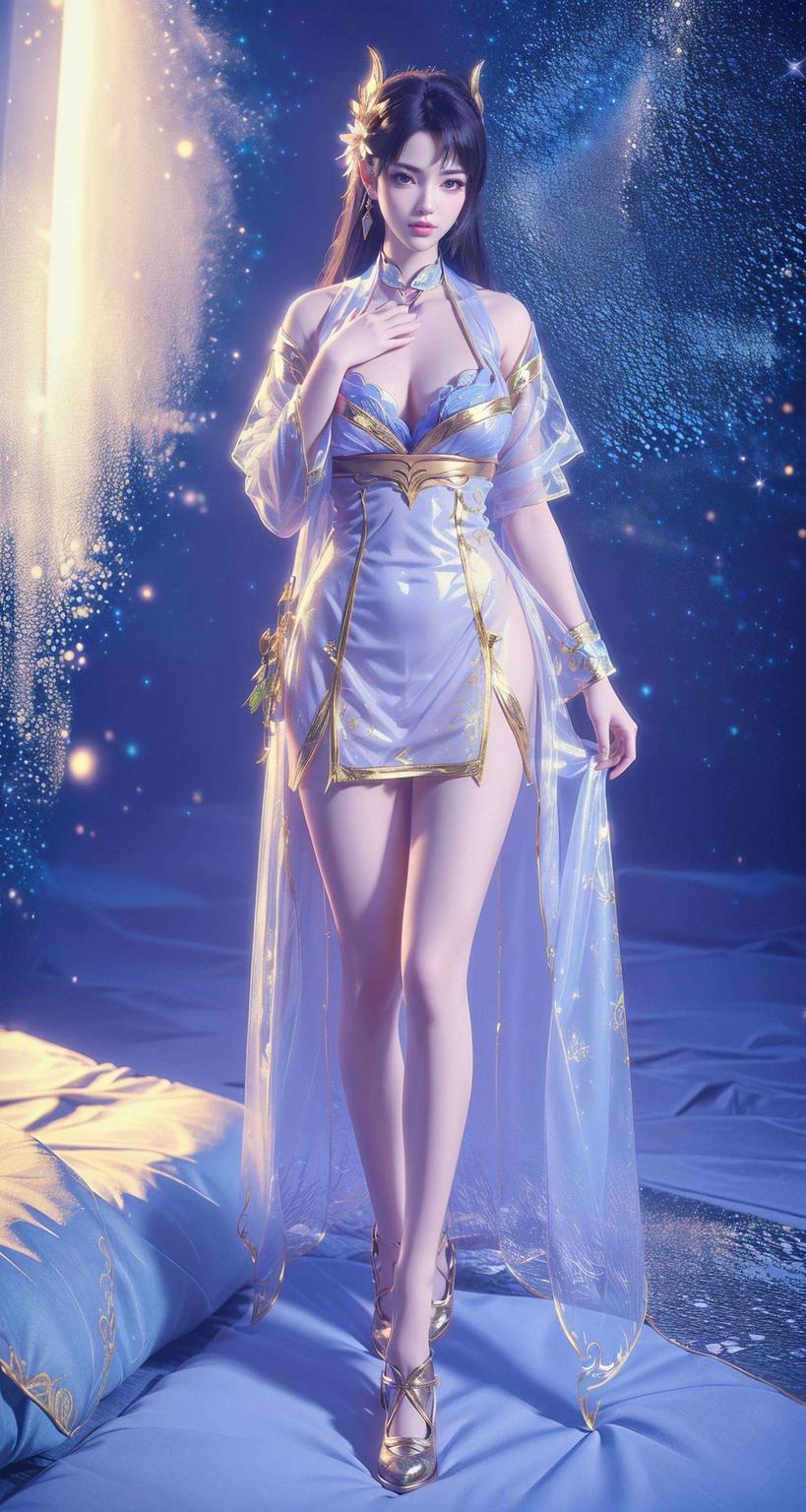 精美壁纸清新梦幻