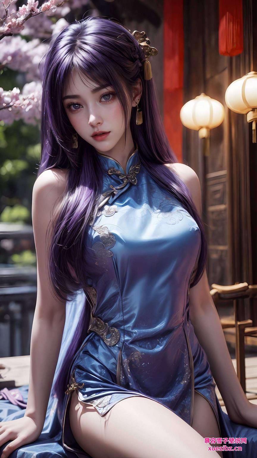 美得令人窒息！细腻光影完美像素呈现