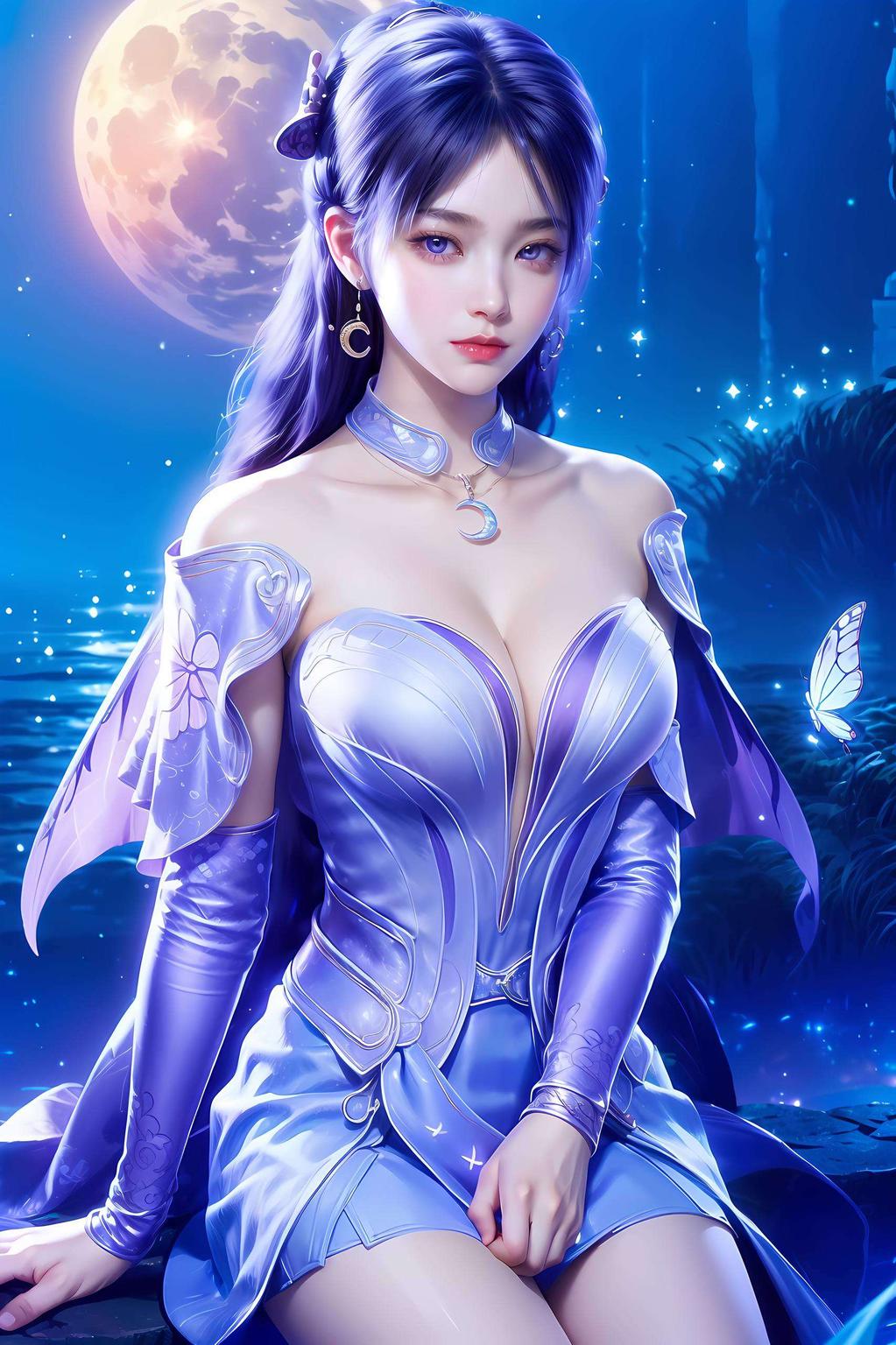 心随壁纸落泪4k超清壁纸