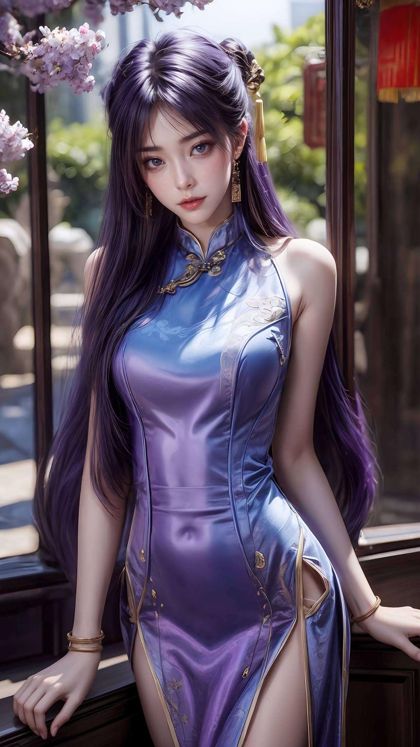 高清细腻美不胜收！