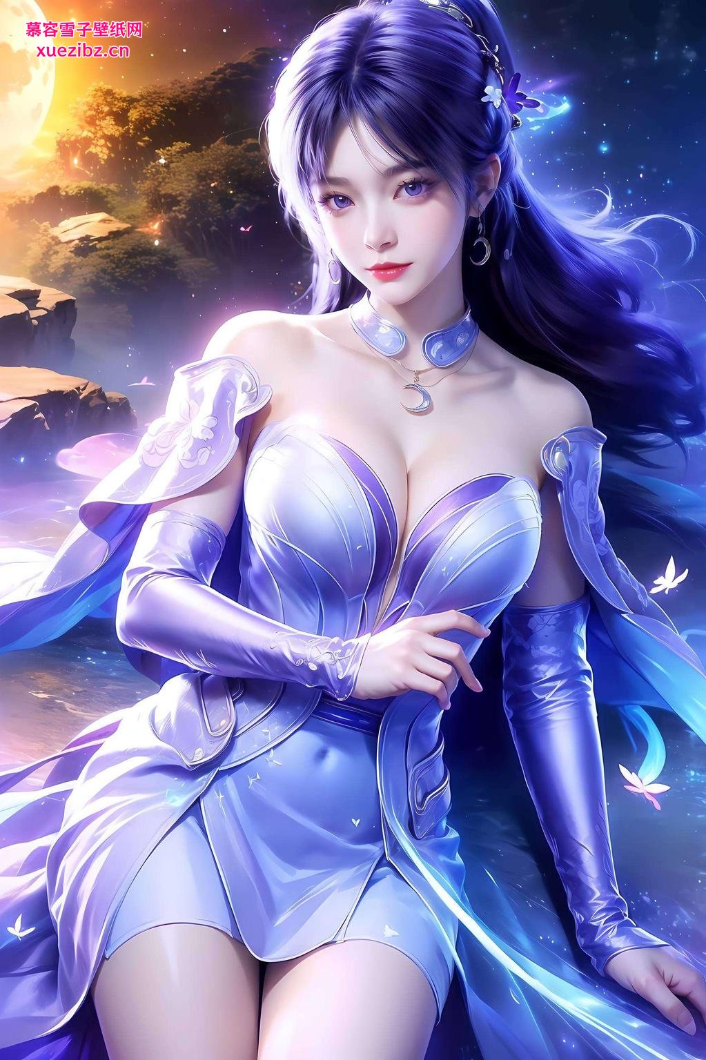 每一眼都是心动完美高清