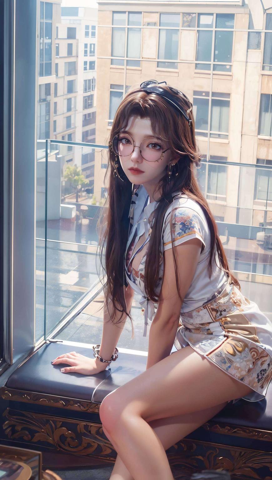 快来保存吧！看看这粉嫩的色彩让你的手机瞬间变萌！