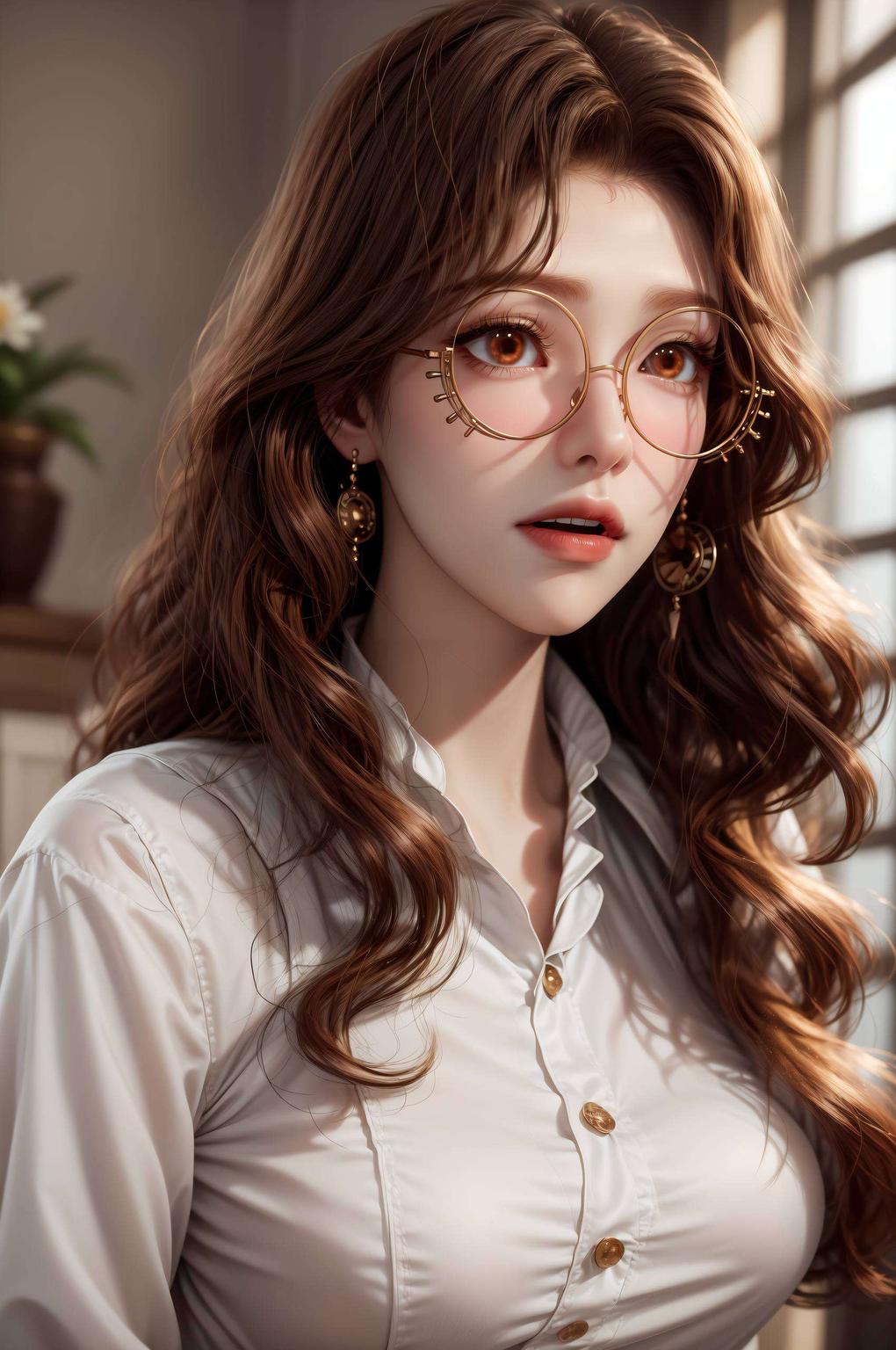 色彩饱满简直美得让人心动！高清细腻