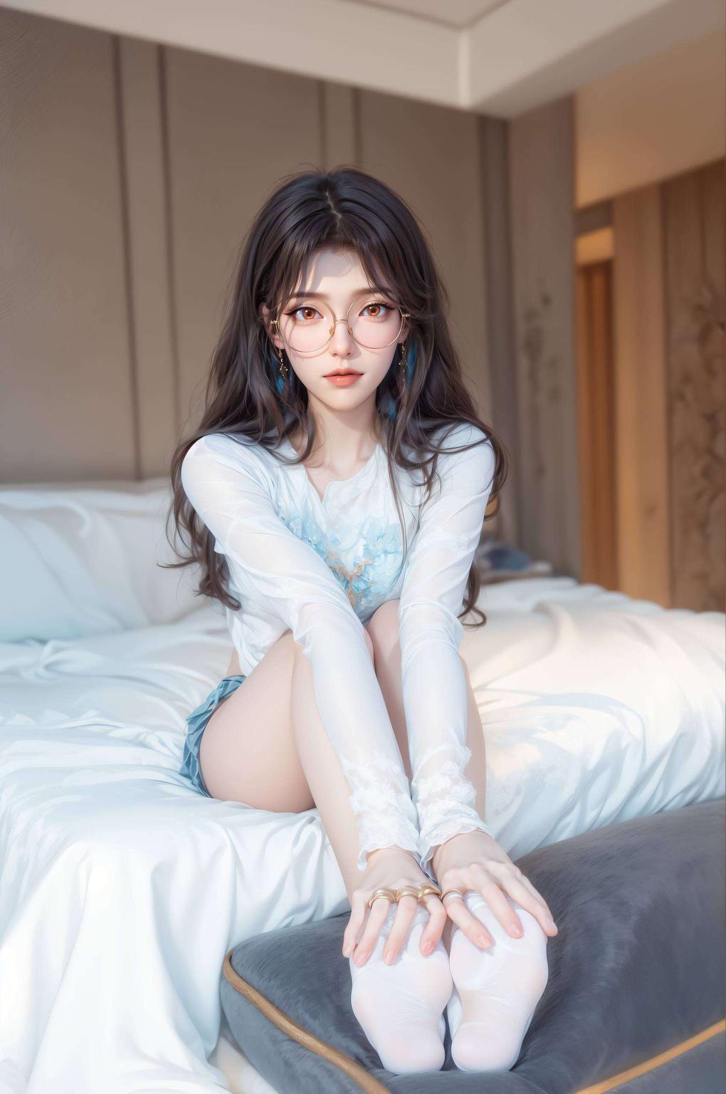 每一张都让人心动不已！