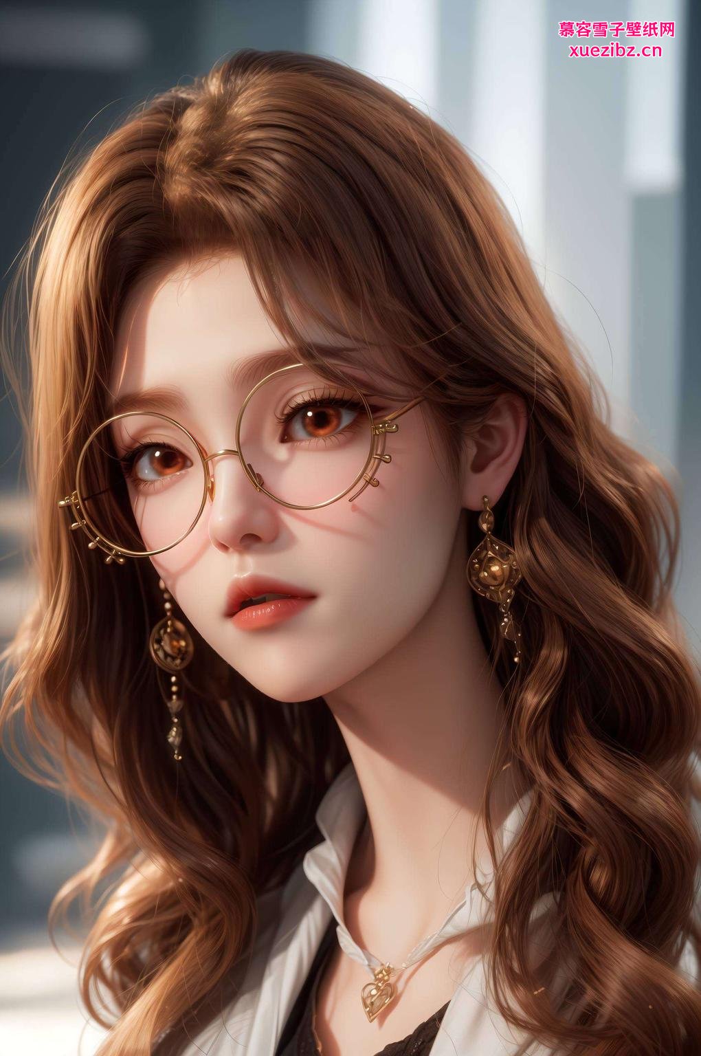 高清壁纸大放送！每一张都是苹果控的可爱福利快来收藏你的最爱吧！