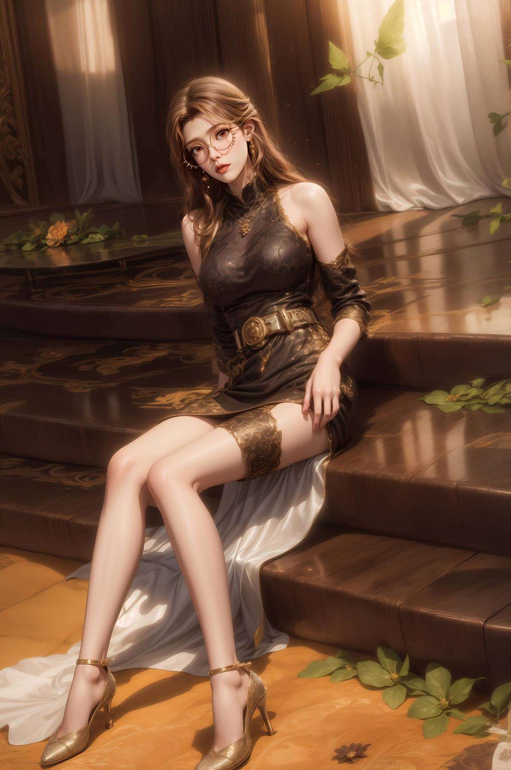 让你的手机瞬间变唯美！✨ 快来感受这份独特的美吧！