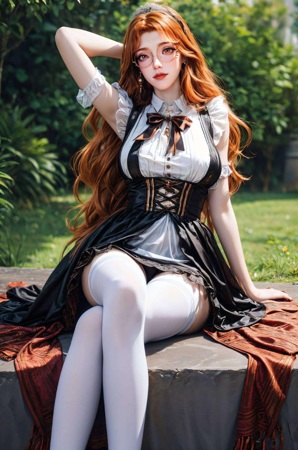 高清又免费哦！快来看看这些精美绝伦的动漫壁纸“大家好