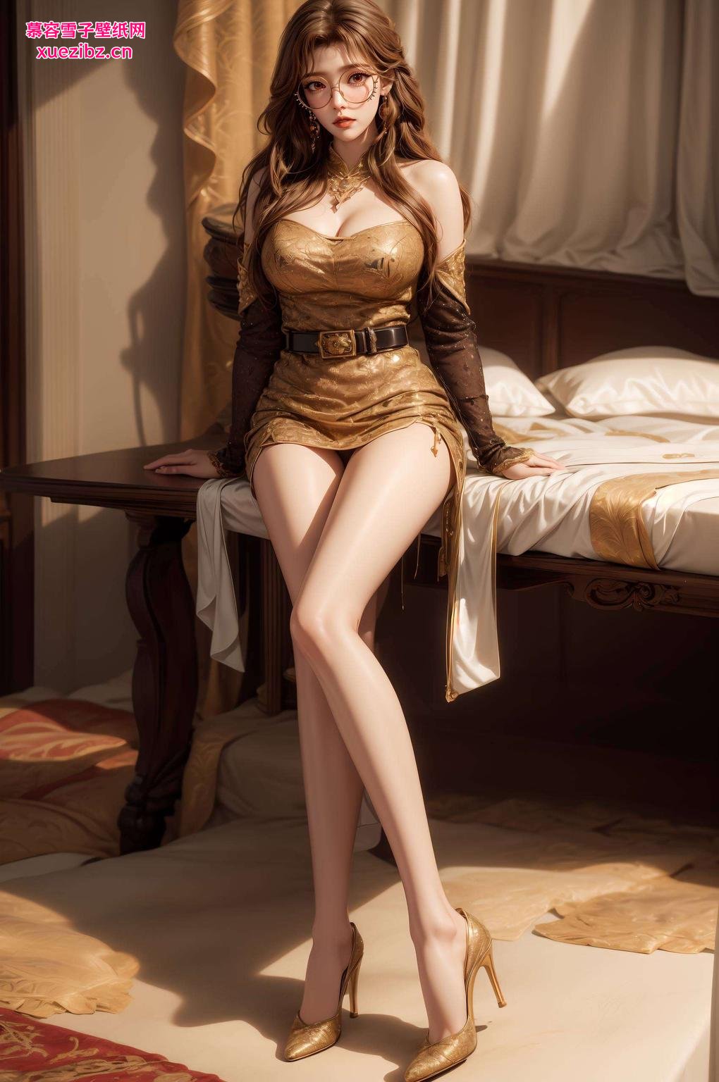 让你的手机瞬间变身为浪漫小世界甜蜜满屏