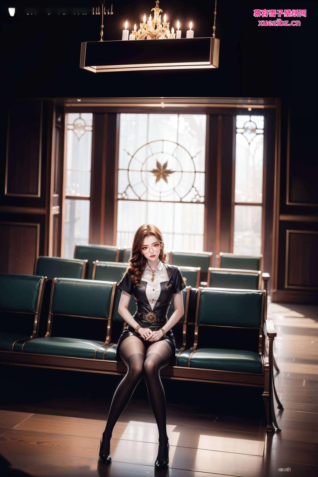 斗罗大陆迷们让你的iPhone瞬间变身最美风景线！