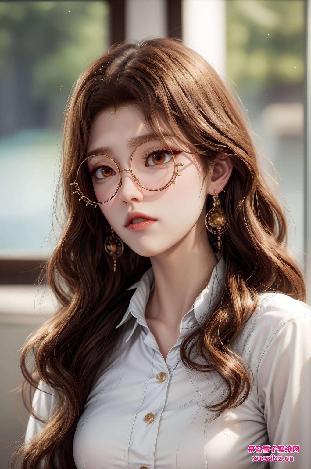 高清壁纸让你的安卓手机瞬间变身艺术画廊！