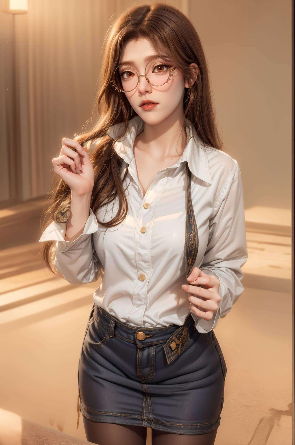 瞬间提升桌面颜值！