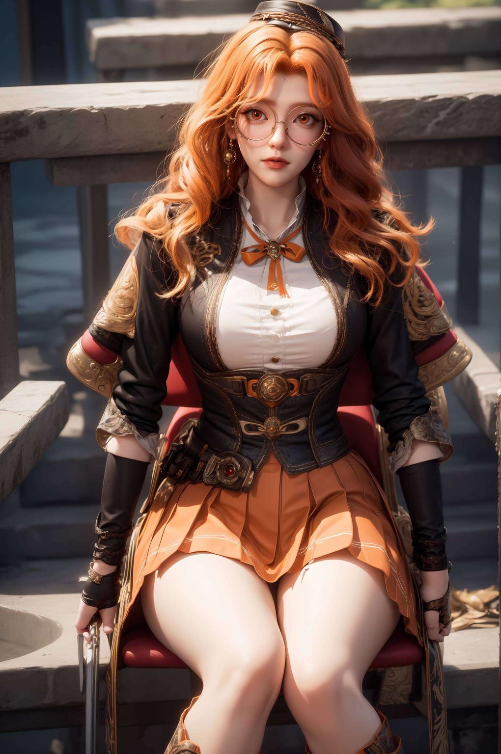 看一眼就爱上啦！