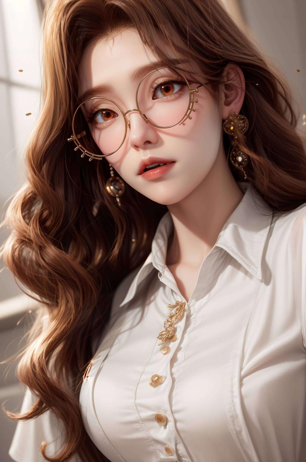 斗罗大陆橘子姐上线！这款紧身衣高清壁纸IPad必备！橘子姐魅力十足