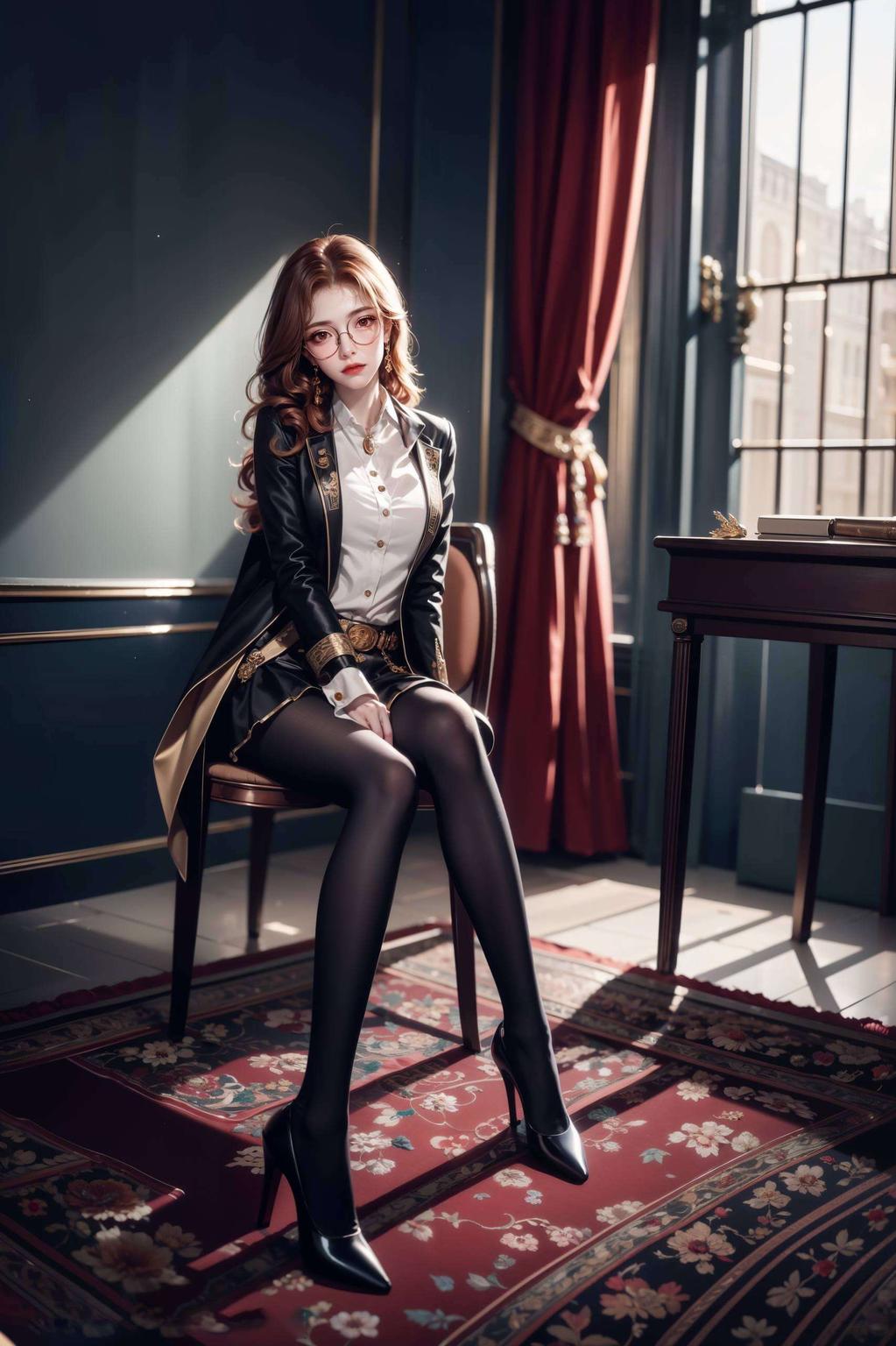 高级质感斗罗大陆迷们看过来！橘子姐的动态壁纸来啦！高清唯美