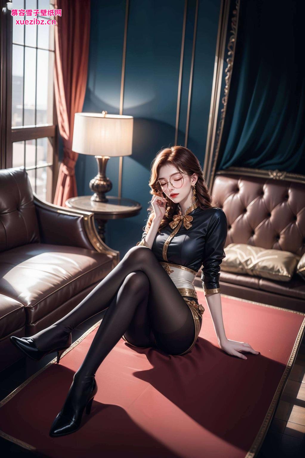 快来收藏吧！”“大家好