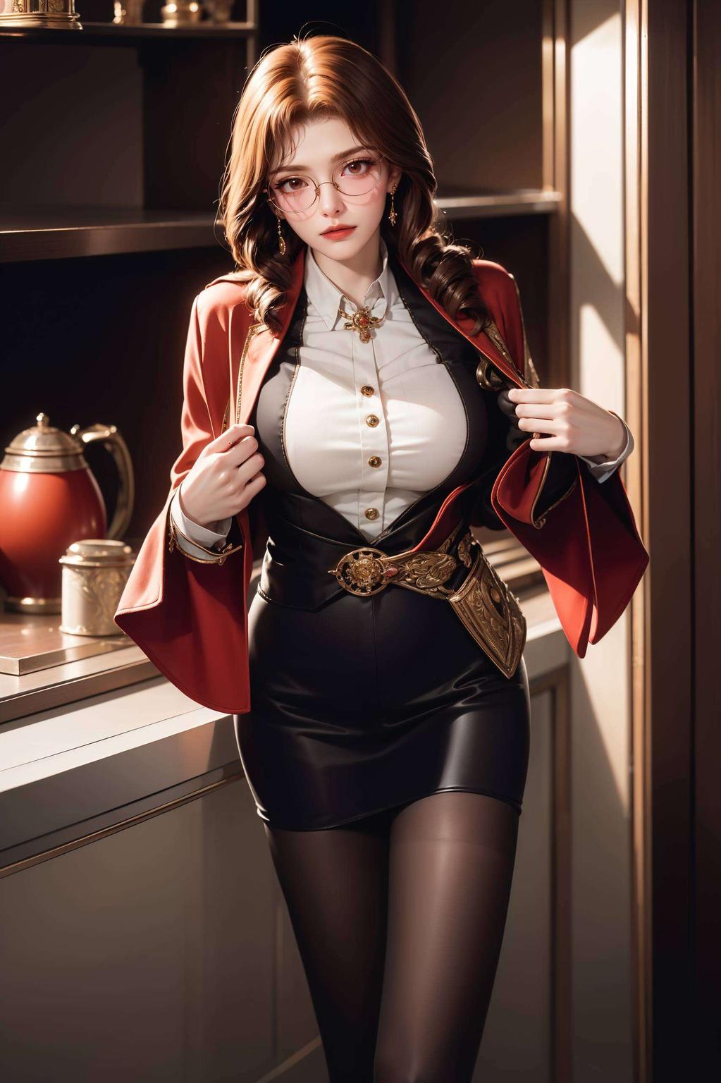 细节满分尽享视觉盛宴！💖🎨